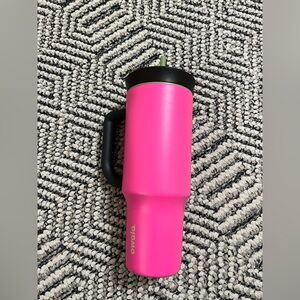 Owala 40oz Tumbler - Watermelon **Small chip on bottom**